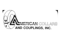 AMERICAN COUPLING